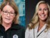 Rep. Marjorie Taylor Greene Says FEMA Director Deanne Criswell to Face Oversight Committee — ‘Will Face Worse Than the Full Kimberly Cheatle Treatment’ Over Blocking Aid and Misusing Disaster Funds | The Gateway Pundit