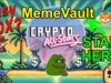 New Crypto to Watch: Crypto All-Stars Now Reaches $2M in Fast-Growing Meme Coin Presale