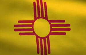 IS NEW MEXICO IN PLAY? Republicans Spending Big Money on Ads to Flip Longtime Democrat Stronghold | The Gateway Pundit