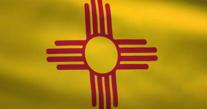 IS NEW MEXICO IN PLAY? Republicans Spending Big Money on Ads to Flip Longtime Democrat Stronghold | The Gateway Pundit