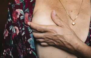 Odds of Having 2 Types of Breast Cancer at the Same Time