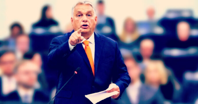 Orbán’s Hungary To Implement Largest Tax Cut In Europe – Women With Two or More Children To Pay No Income Tax for Life! | The Gateway Pundit