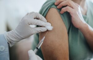 An Ovarian Cancer Vaccine Is in Development