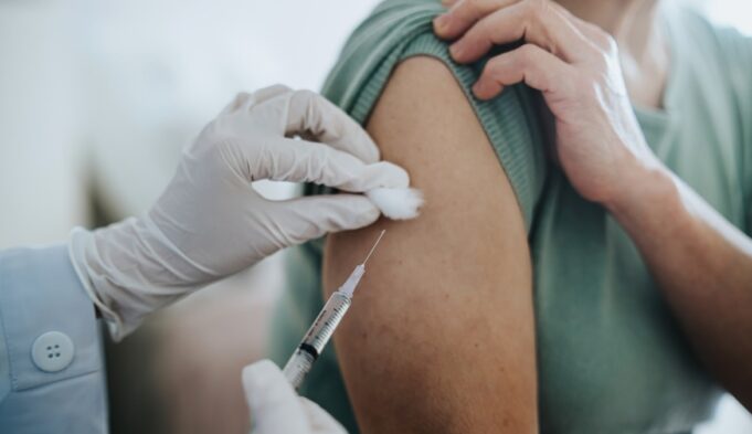 An Ovarian Cancer Vaccine Is in Development