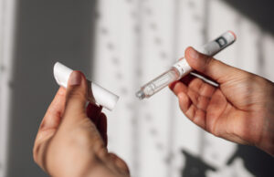 Ozempic, GLP-1 Drugs May Help Treat Substance Use Disorders