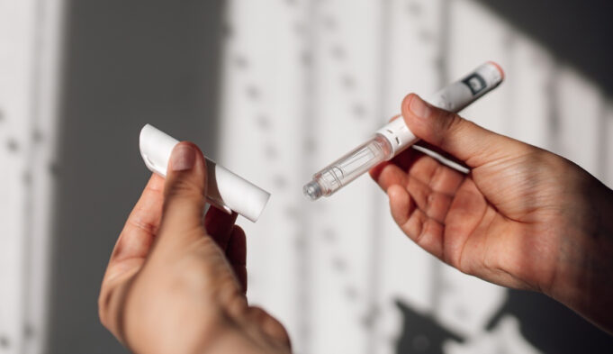 Ozempic, GLP-1 Drugs May Help Treat Substance Use Disorders