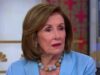 BAD BLOOD: Nancy Pelosi Says She Hasn’t Spoken to Joe Biden Since She Forced Him to Drop Out of 2024 Race (AUDIO) | The Gateway Pundit