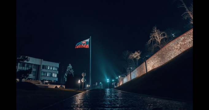 Peter Sweden: BOMBSHELL: Slovakia Could BAN mRNA Vaccines | The Gateway Pundit