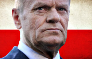 EUROPE AGAINST MIGRATION: Globalist Prime Minister Donald Tusk from Poland Suspends the ‘Right to Asylum’ To Fight Illegal Immigrant Surge | The Gateway Pundit