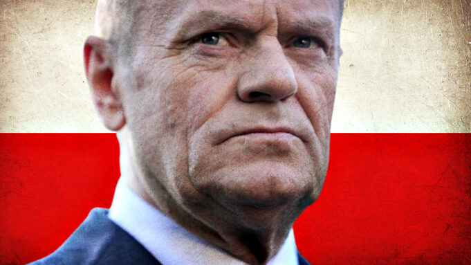 EUROPE AGAINST MIGRATION: Globalist Prime Minister Donald Tusk from Poland Suspends the ‘Right to Asylum’ To Fight Illegal Immigrant Surge | The Gateway Pundit