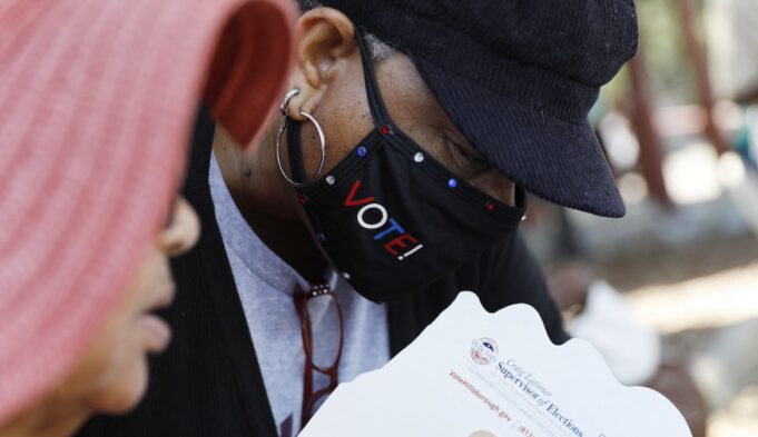 New Study Finds Political Polarization Has Negative Health Impacts