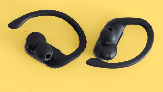 These Beats earbuds just overtook AirPods Pro in a massive way