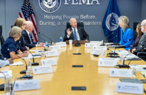 Biden-Kamala Regime Burns $1 BILLION in FEMA Funds to Resettle Illegal Immigrants — FEMA Now Lacks Resources for Disaster Response! | The Gateway Pundit