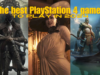 5 of the best PS4 games to play in 2024, and 9 honorable mentions