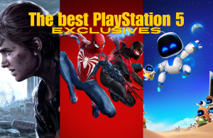 5 of the best PS5 exclusives – plus some honorable mentions