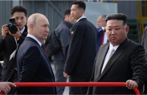 Putin To Sit out Next Month’s Rio G-20 Meeting ‘Not To Become a Distraction’, but Will Host 32 Nations in Next Week’s BRICS Summit in Kazan, Have 17 Bilateral Meetings | The Gateway Pundit