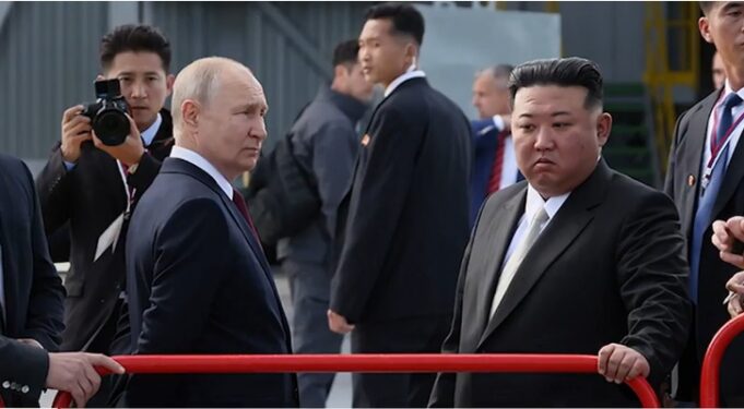 Putin To Sit out Next Month’s Rio G-20 Meeting ‘Not To Become a Distraction’, but Will Host 32 Nations in Next Week’s BRICS Summit in Kazan, Have 17 Bilateral Meetings | The Gateway Pundit