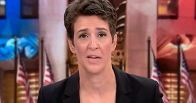 IN COMPLETE DENIAL: MSNBC’s Rachel Maddow and Joy Reid Insist That Tim Walz Won the VP Debate (VIDEO) | The Gateway Pundit