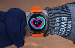 The Galaxy Watch Ultra just massively undercut Apple