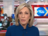 Andrea Mitchell on “Meet the Press”: Kamala Harris Has ‘Big Problem with Men’ | The Gateway Pundit