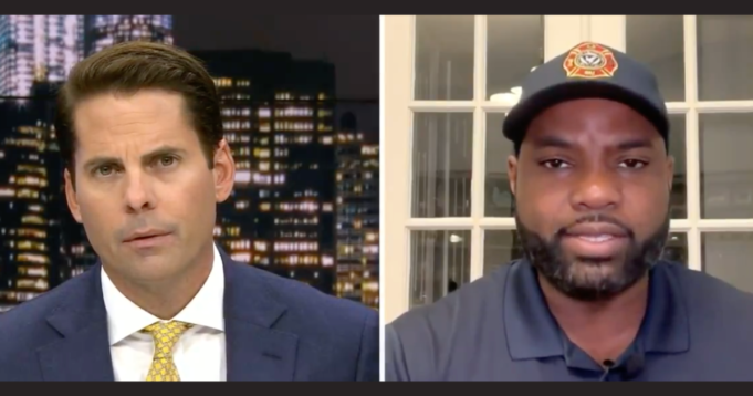 Rep. Byron Donalds Destroys Kamala Harris on Hurricane Response “She’s Cosplaying as a Leader” (Video) | The Gateway Pundit