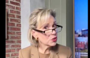 Gwen Walz Delivers Patronizing “Assignment” in Her Latest Weird Video | The Gateway Pundit