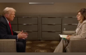 President Trump with Maria Bartiromo: Biden-Harris Hurricane Response was ‘Absolutely Terrible’ (Video) | The Gateway Pundit