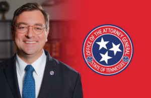 Tennessee AG’s Lawsuit Exposes ICE Plan to Release Illegals Convicted of Violent Crimes Into State | The Gateway Pundit