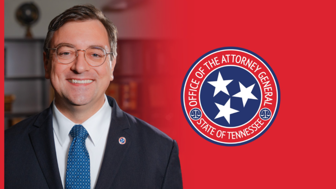 Tennessee AG’s Lawsuit Exposes ICE Plan to Release Illegals Convicted of Violent Crimes Into State | The Gateway Pundit