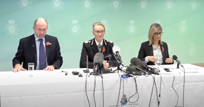 Suspect in UK Mass Stabbing that Killed Three Young Girls Faces Additional Terrorism and Biological Weapon Offenses | The Gateway Pundit