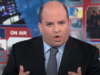 CNN’s Brian Stelter Defends PBS and NPR, Claims They’re ‘Simply Covering the News’ (VIDEO) | The Gateway Pundit