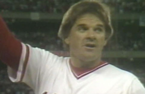 Pete Rose’s Family and Cincinnati Reds Announce ‘Free, Open-to-All’ Event to Celebrate Life of Charlie Hustle | The Gateway Pundit