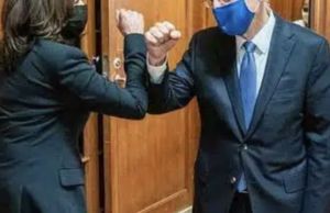 DOJ Fights for Illegal Aliens to Vote in Virginia | The Gateway Pundit