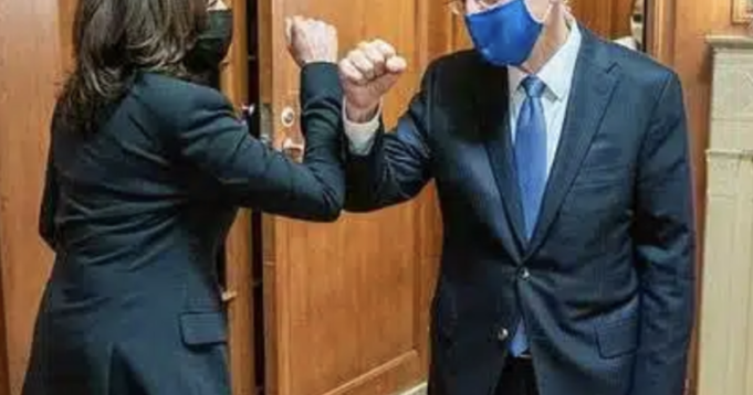 DOJ Fights for Illegal Aliens to Vote in Virginia | The Gateway Pundit