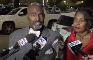 What? Democrats in Tennessee Now Sounding the Alarm Over Voter Irregularities — Voters Claim Machines Are Flipping Their Votes | The Gateway Pundit