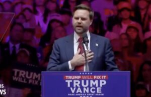 FULL TRANSCRIPT: JD Vance Fires Up Madison Square Garden Rally — Promises to Restore American Dream, Secure Borders, and Uphold Freedom Under Trump’s Leadership | The Gateway Pundit