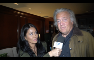 “I Came Out of Jail Mentally and Physically Sharper” Steve Bannon Tells The Gateway Pundit. HE’S BACK AND READY TO FIGHT, FIGHT, FIGHT!!! | The Gateway Pundit