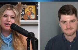 War Room Co-Host Natalie Winters Discusses Haitian Illegal Invasion in Small Town Pennsylvania with Nate Hochman (VIDEO) | The Gateway Pundit