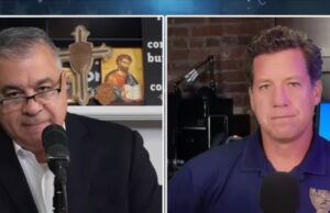 War Room Guest Host Dave Bossie Discusses President Trump Dominating the Polls with Rasmussen Pollster Mark Mitchell (VIDEO) | The Gateway Pundit