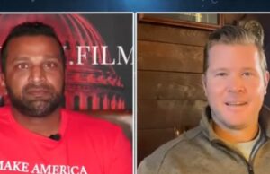 War Room Guest Host Kash Patel on How MAGA Needs to Swamp the Vote for a Victory with Montana Senate Candidate Tim Sheehy (VIDEO) | The Gateway Pundit