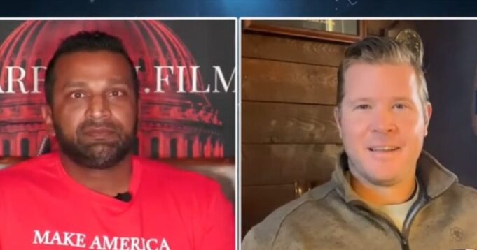 War Room Guest Host Kash Patel on How MAGA Needs to Swamp the Vote for a Victory with Montana Senate Candidate Tim Sheehy (VIDEO) | The Gateway Pundit