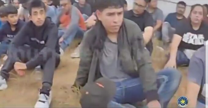 Kamala’s Border Chaos – Texas DPS Find 27 Illegal Aliens Inside Truck During Traffic Stop (VIDEO) | The Gateway Pundit