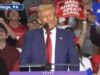 President Trump Holds Rally at State College, PA to a Massive Crowd of Patriots, “With Your Support on November 5th, America Will be Bigger, Better, Bolder, Richer, Safer, and Stronger Than Ever Before” (VIDEO) | The Gateway Pundit
