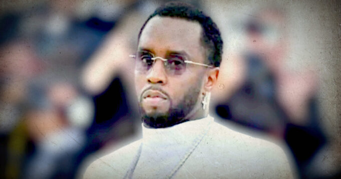 Other Alleged Perpetrators to Be Revealed in Sean ‘Diddy’ Combs Case: ‘The Names Will Shock You’ | The Gateway Pundit