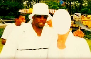 Court Filling Details Allegations by Male Accuser Who Says Sean ‘Diddy’ Combs Sexually Assaulted Him When He Was Just 16 Years-Old | The Gateway Pundit