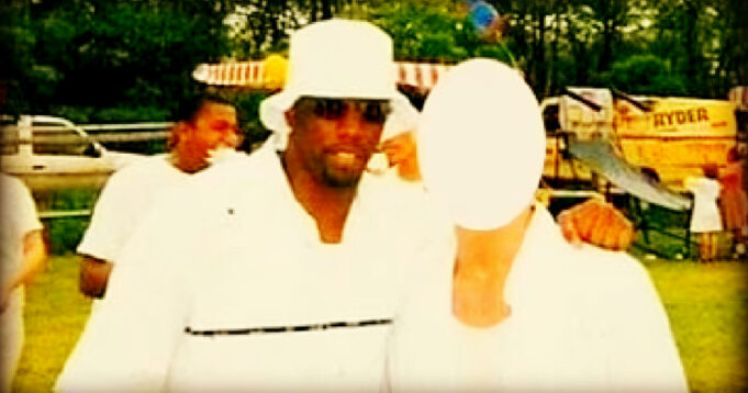 Court Filling Details Allegations by Male Accuser Who Says Sean ‘Diddy’ Combs Sexually Assaulted Him When He Was Just 16 Years-Old | The Gateway Pundit