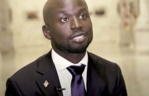 D.C. Shadow Representative Hospitalized After Major Car Crash | The Gateway Pundit