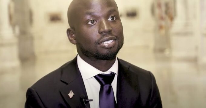 D.C. Shadow Representative Hospitalized After Major Car Crash | The Gateway Pundit