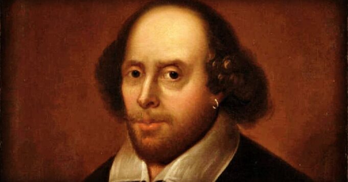 ‘PHILISTINE’: British PM Starmer Removes Shakespeare Portrait From Downing Street Wall, Gets Heavily Criticized as a Typical Leftist Who Hates His Country’s Cultural Legacy | The Gateway Pundit