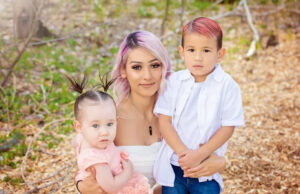 Single Mom With Terminal Cancer Is Raising Money for Her Kids